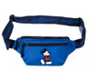 Disney Parks Mickey Mouse Standing Hip Pack – Walt Disney World New with Tag