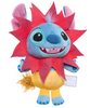 Disney Stitch as Simba Plush 100 Years of Wonder Lilo & Stitch New with Tag