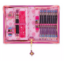 Disney Princess Zip-Up Stationery Kit New with Tag