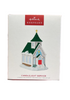 Hallmark 2023 Keepsake Candlelight Service Christmas Ornament New with Box