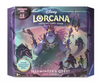 Disney Lorcana Trading Card Game Ursula Return Illumineer Quest Deep Trouble New