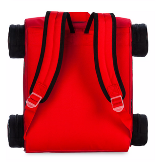 Disney Parks Lightning McQueen Backpack for Kids – Cars New With Tag