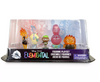 Disney Pixar Elemental Figurine Playset 5pc Toy New With Box