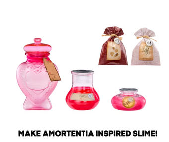 Slime Life Harry Potter Amortentia Inspired Slime New With Tag