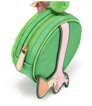 Disney Alice in Wonderland 75th Anniversary Wristlet Bag Set D23 2026 New