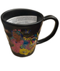 Disney Parks Encanto Flowers Isabela Black Coffee 11oz Mug New