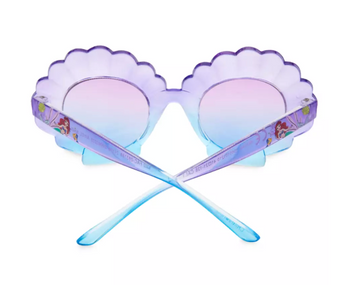 Disney Parks Princess Ariel Sunglasses for Kids The Little Mermaid New With Tag