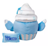 Disney Munchlings Stitch Snowflake Cupcake Plush Season Sweetings 15 3/4''Plush