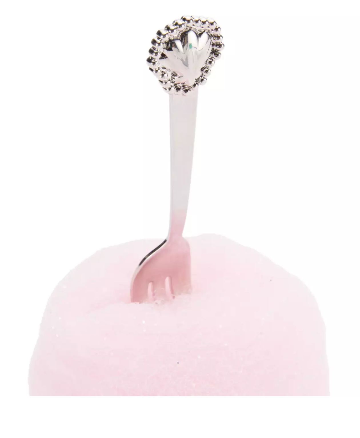 Disney Sugarplum Fairytale Cotton Candy Little Mermaid Christmas Ornament New
