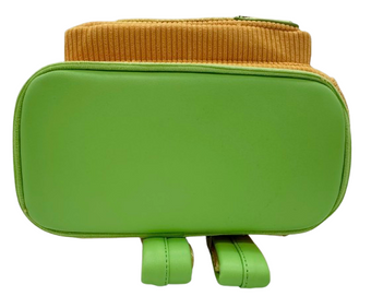 Disney Parks Florida Orange Bird Loungefly Mini Backpack New with Tags