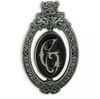 Disney Parks Haunted Mansion Live Action Movie Sculpted Bas Relief Pin New Card
