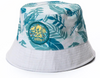Disney Parks Animal Kingdom 25th Anniversary Cap Bucket Hat New With Tag