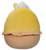 Squishmallows 16in Edwin Lemon Meringue Pie Large Plush New with Tag
