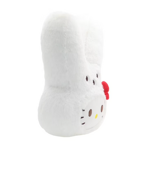 Peeps Hello Kitty Head Easter Large Plush New with Tag