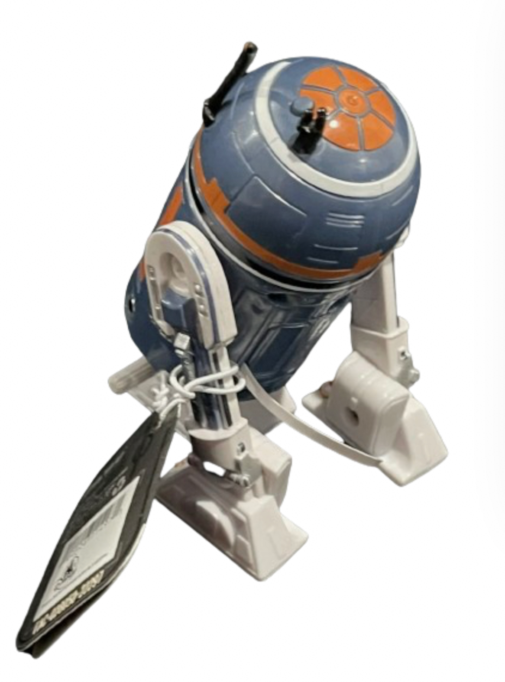 Schylling Star Wars TIN WIND-UPS 4体、新品未開封 ブリキ