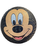 Disney Parks Mickey Face Sports Ball New