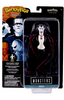BendyFigs Universal Studios Monsters Dracula Posable Figurine New with Box