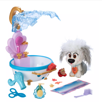 Disney Parks Max Play Set – The Little Mermaid Toy New with Tag