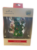 Hallmark Dr. Seuss The Grinch Christmas Tree Ornament New With Box