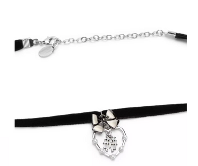Disney Parks The Haunted Mansion Necklace New With Tag