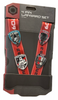 Disney Parks Star Wars Galaxy Edge 4 Pin Lanyard Set New With Card