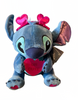 Disney Parks 2024 Stitch with Heart Valentine UR CUTE Plush New with Tag