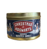 Universal Studios Harry Potter Christmas at Hogwarts Gingerbread Scented Candle