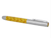 Universal Studios Harry Potter Hufflepuff Crest Pen New With Tag