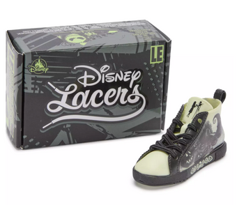 Disney The Nightmare Before Christmas Lacers Vinyl Collectible Figure Jack New