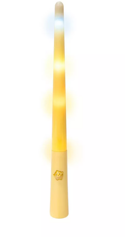 Disney Wish Asha Magical Wand with Lights and Sounds New with Box