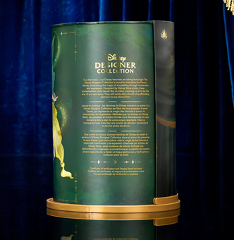 Disney Tinker Bell Limited Edition Doll Peter Pan Designer Collection Dance