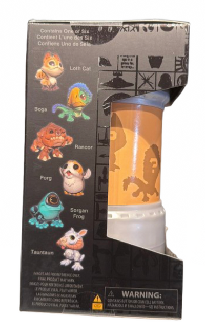 Disney Parks Figure Star Wars Mystery Galactic Sidekick New With Box