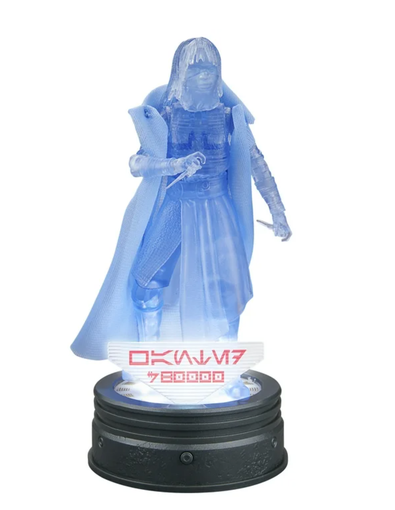 Disney Star Wars The Black Series Holocomm Collection Mae Assassin Action Figure