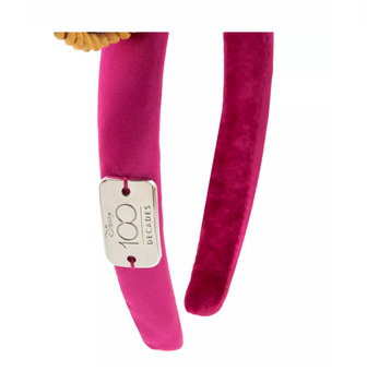 Disney Parks Disney 100 The Aristocats Ear Headband for Adults New with Tag