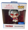 Hallmark Funko Pop! Peacemaker Christmas Ornament Exclusive New With Box