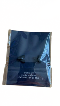 Disney 2022 Gold Member Pin Mickey Mouse Plane Limited Release New with Card