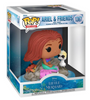 Disney The Little Mermaid Live Film Ariel & Friends Funko Pop New With Box