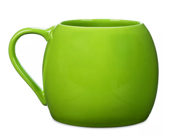 Disney Parks Mike Wazowski Mouth Coffee Mug – Monsters, Inc. New With Tag