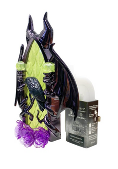Bath and Body Works Disney Villains Maleficent Dragon Wallflowers Scent Plug New