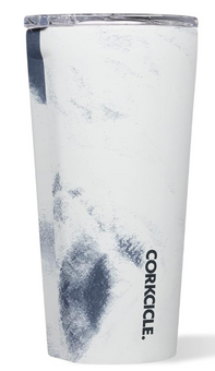 Disney Parks Corkcicle Mickey Travel Tumbler with Lid Insulated New With Tag