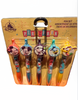 Disney Parks Play in the Park Mickey and Friends Pen Set of 5 New