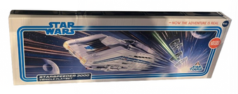 Disney Parks Star Wars Starspeeder 3000 Vehicle Playset New with Tag