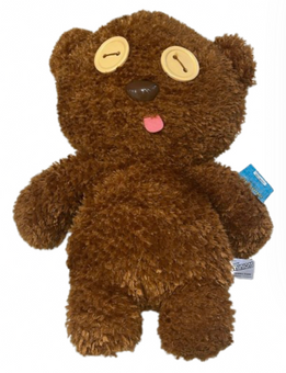 Universal Studios Exclusive Despicable Me Minions Bob Teddy Bear Tim New W Tag