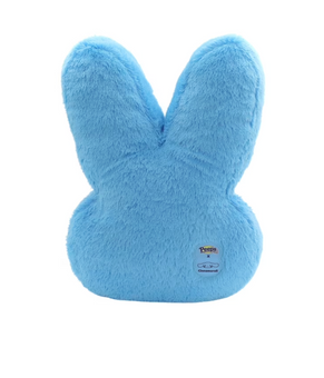Peeps Hello Kitty Cinnamoroll Head Easter Large Plush New with Tag