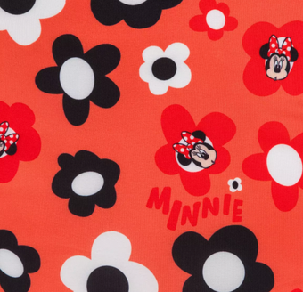 Disney Parks Minnie Mouse Sequin Polka Dot Loungefly Mini Backpack New With Tag