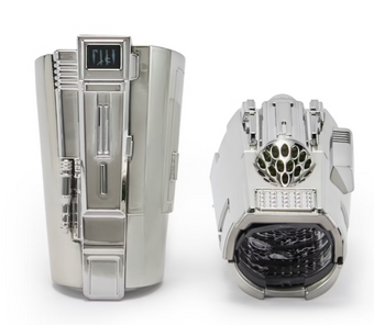 Disney Parks Mandalorian Gauntlets, Star Wars: Galaxy’s Edge New With Tag