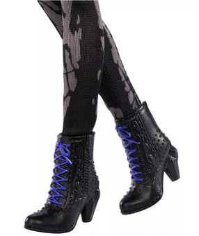 Disney Descendants Evie Isle of the Lost Anniversary Doll Movie Inspired Outfit