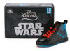 Disney Star Wars Revenge of the Sith Disney Lacers Limited Edition Vinyl New