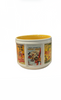 Disney Parks Classic Movie Poster Ceramic Coffee Mug New