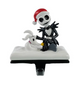 The Nightmare Before Christmas Jack and Zero Christmas Stocking Holder New Box